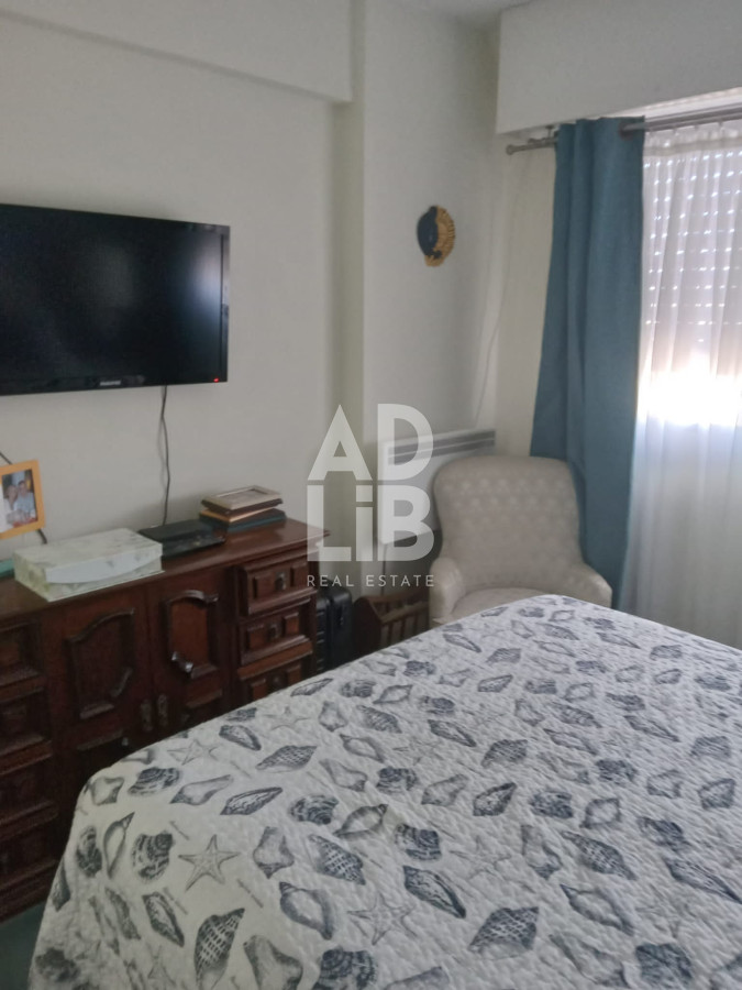 Apartamento ID.192 - Apartamento en Punta del Este, Península