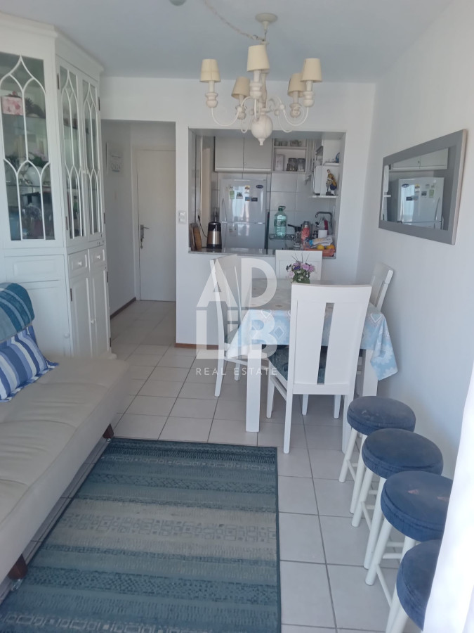 Apartamento ID.192 - Apartamento en Punta del Este, Península