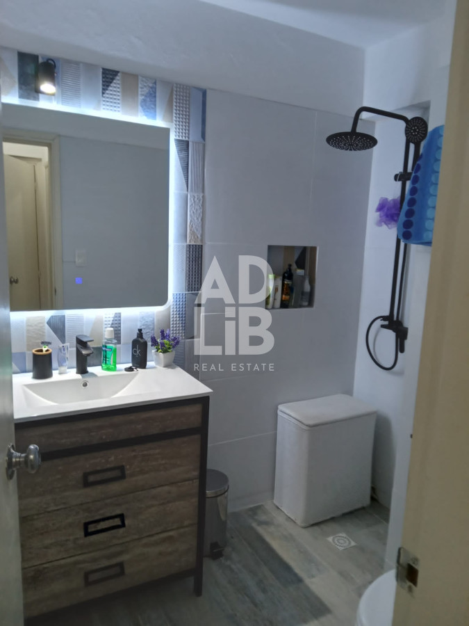 Apartamento ID.192 - Apartamento en Punta del Este, Península