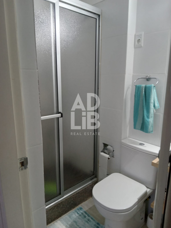 Apartamento ID.192 - Apartamento en Punta del Este, Península