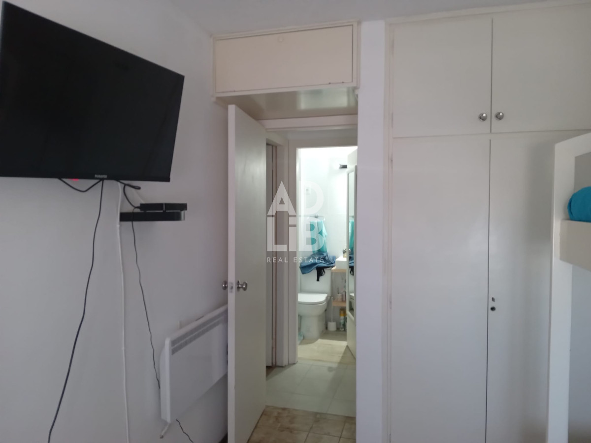 Apartamento ID.192 - Apartamento en Punta del Este, Península