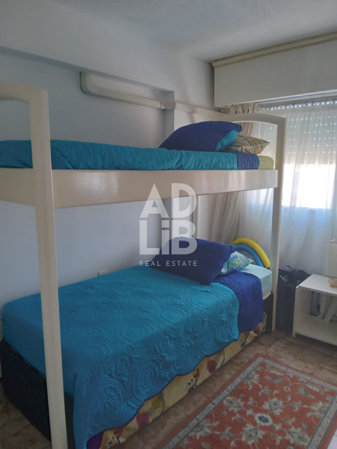 Apartamento ID.192 - Apartamento en Punta del Este, Península