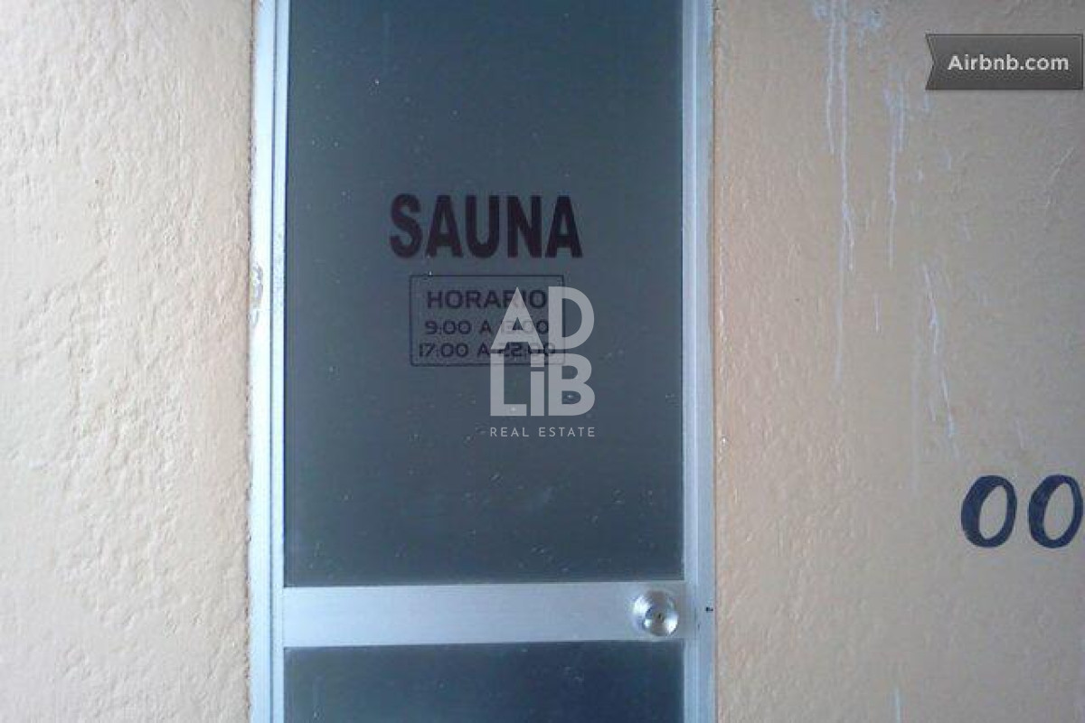Apartamento ID.192 - Apartamento en Punta del Este, Península