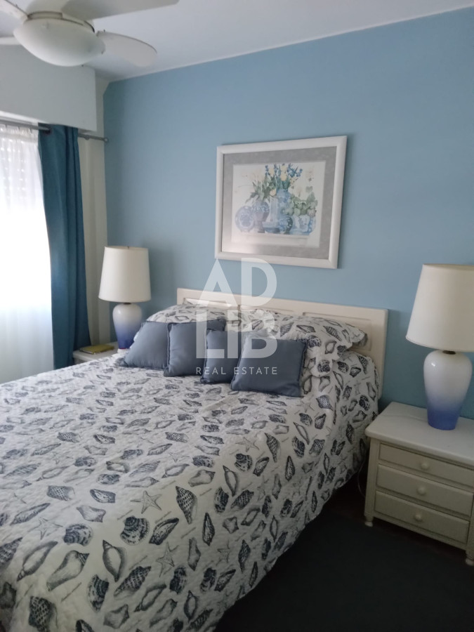 Apartamento ID.192 - Apartamento en Punta del Este, Península