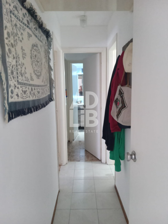 Apartamento ID.192 - Apartamento en Punta del Este, Península