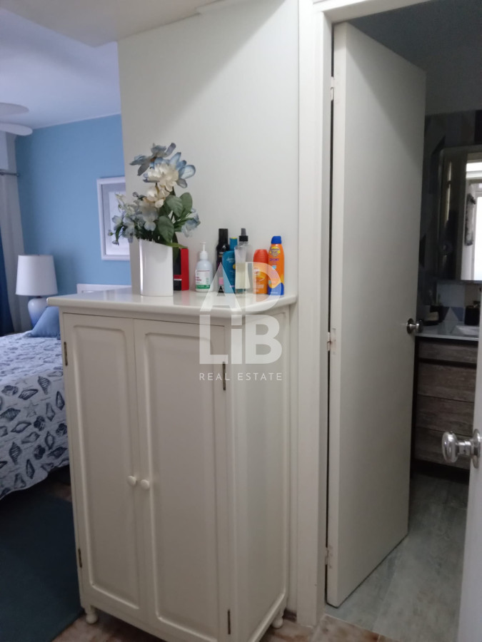 Apartamento ID.192 - Apartamento en Punta del Este, Península