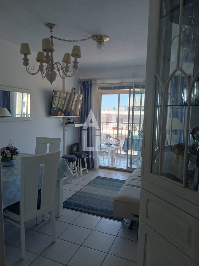 Apartamento ID.192 - Apartamento en Punta del Este, Península