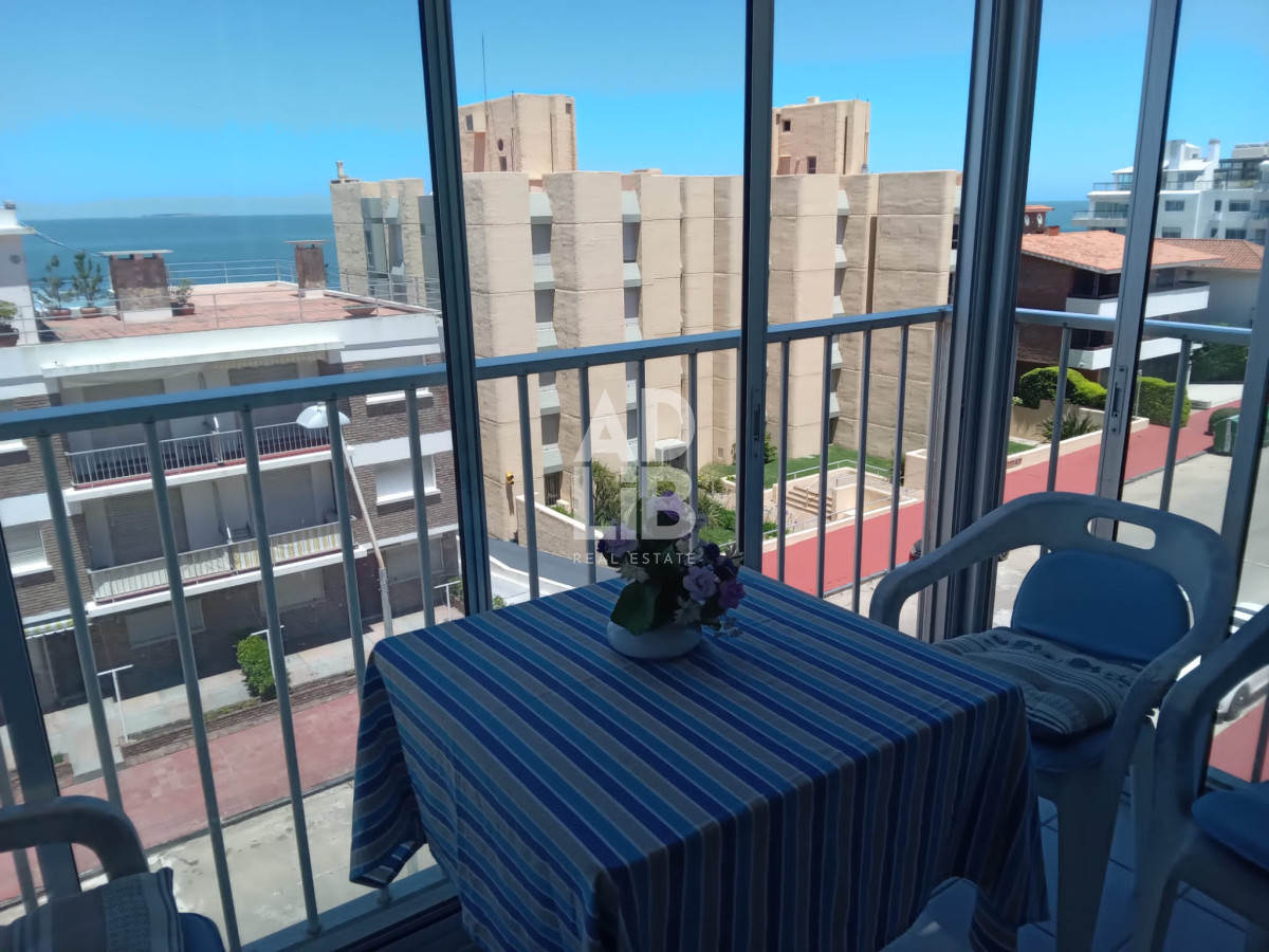 Apartamento ID.192 - Apartamento en Punta del Este, Península