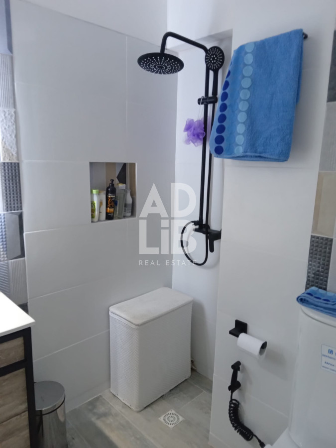 Apartamento ID.192 - Apartamento en Punta del Este, Península