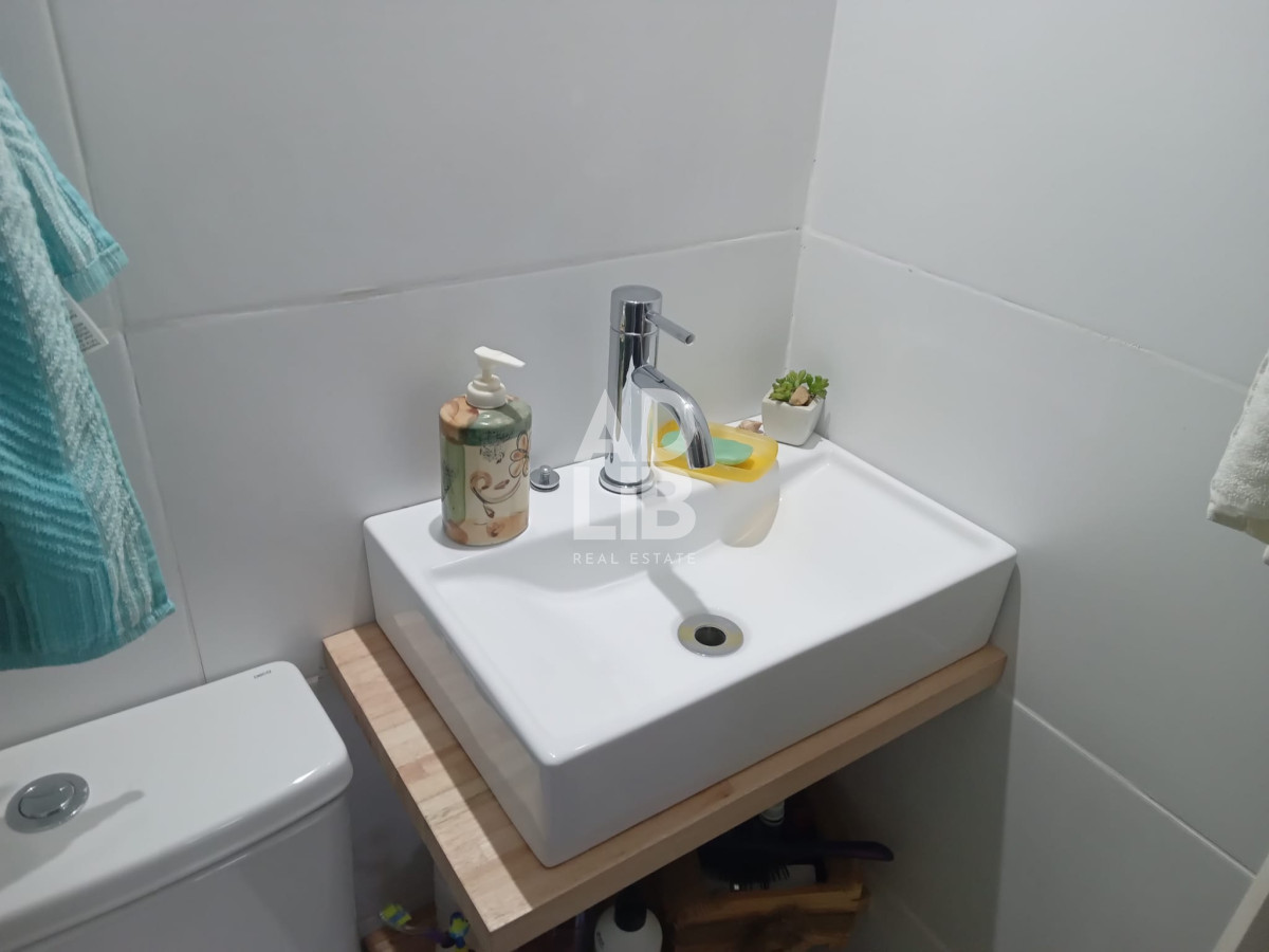 Apartamento ID.192 - Apartamento en Punta del Este, Península
