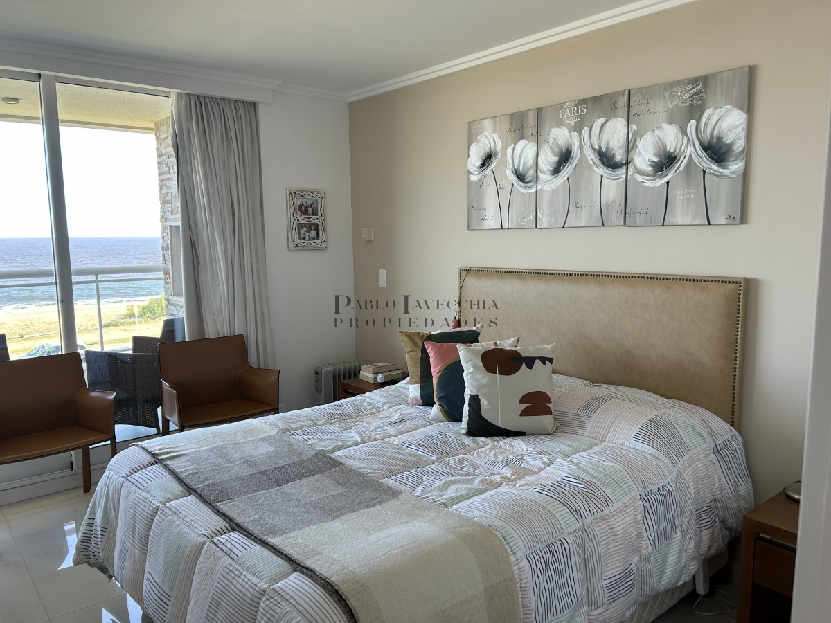 Apartamento ID.140 - Apartamento 3 dormitorios frente al mar