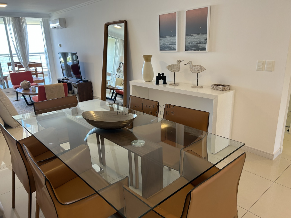 Apartamento ID.140 - Apartamento 3 dormitorios frente al mar