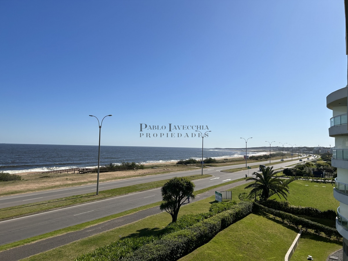 Apartamento ID.140 - Apartamento 3 dormitorios frente al mar