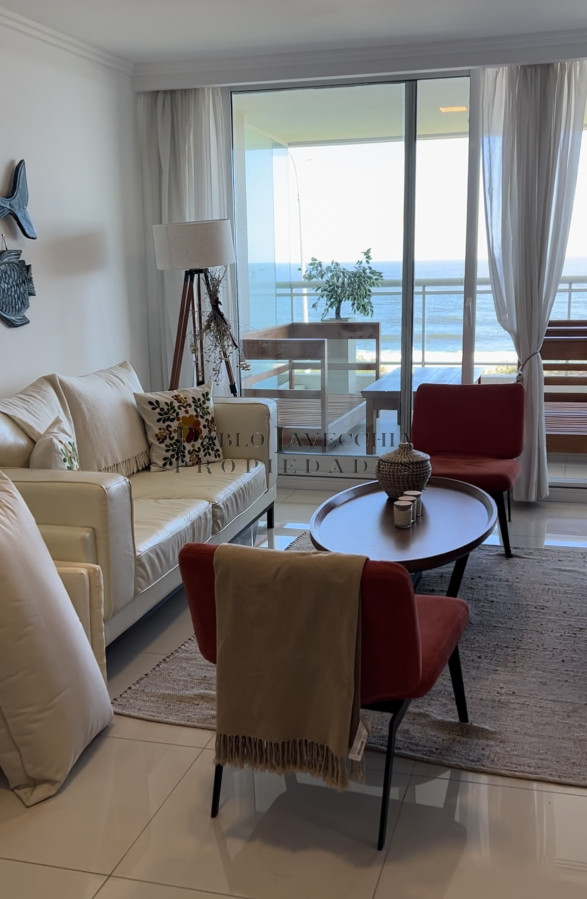 Apartamento ID.140 - Apartamento 3 dormitorios frente al mar