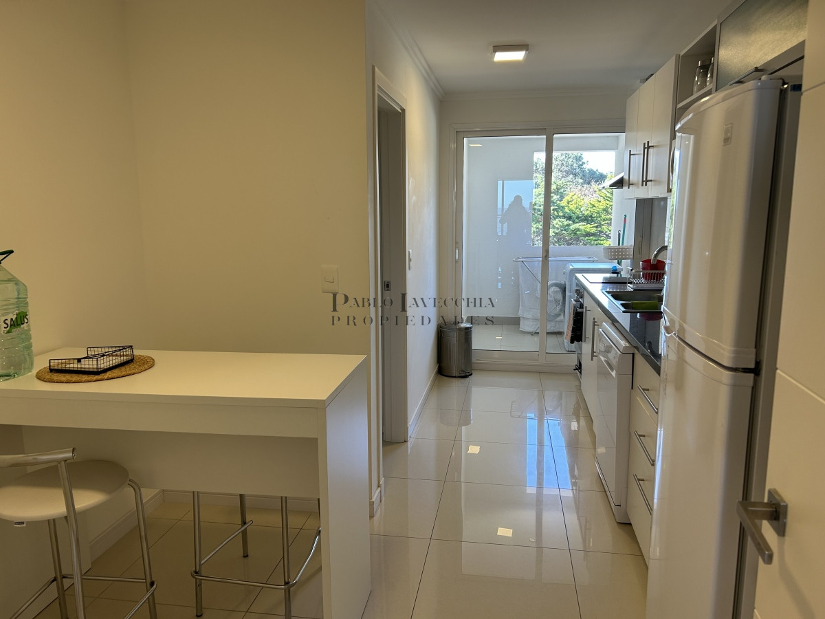 Apartamento ID.140 - Apartamento 3 dormitorios frente al mar