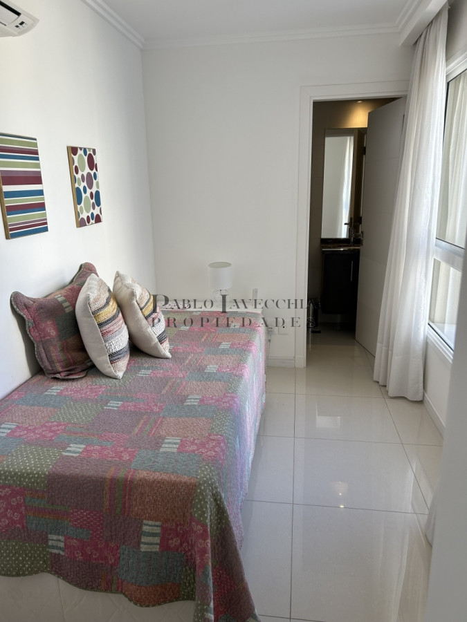 Apartamento ID.140 - Apartamento 3 dormitorios frente al mar