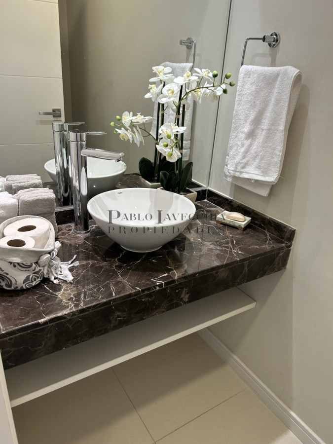 Apartamento ID.140 - Apartamento 3 dormitorios frente al mar