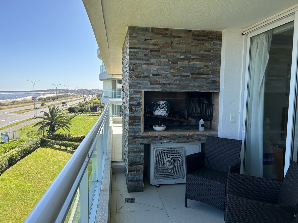 Apartamento ID.140 - Apartamento 3 dormitorios frente al mar