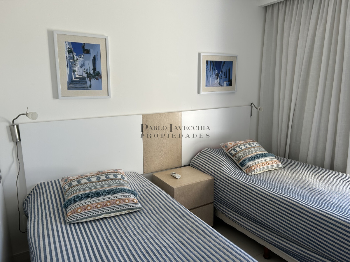 Apartamento ID.140 - Apartamento 3 dormitorios frente al mar