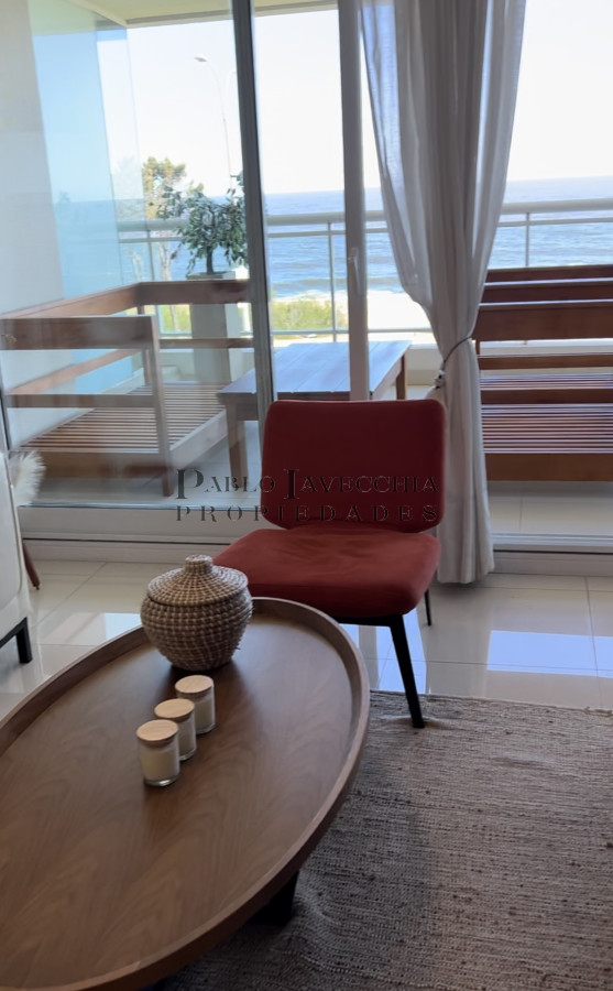 Apartamento ID.140 - Apartamento 3 dormitorios frente al mar