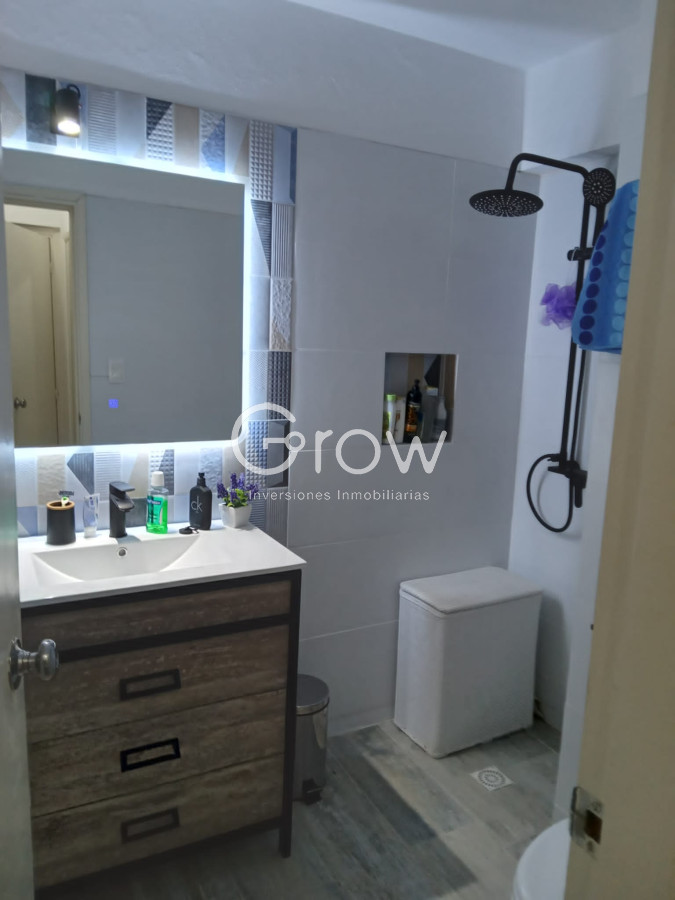 Apartamento ID.1628 - Departamento en Peninsula 