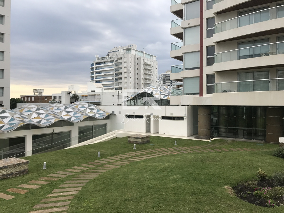 Apartamento ID.465 - A media cuadra del mar