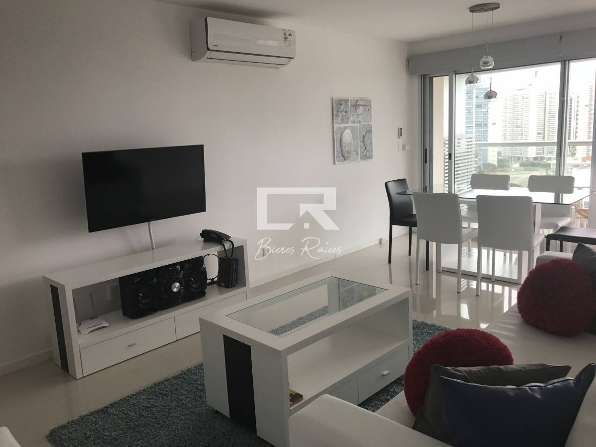 Apartamento ID.465 - A media cuadra del mar