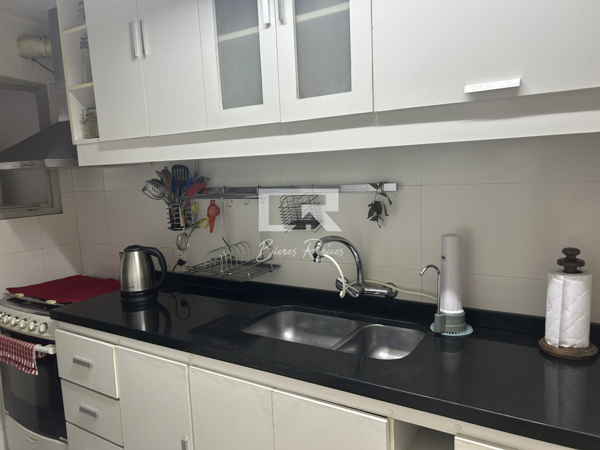 Apartamento ID.489 - Hermoso apartamento estilo casita a una cuadra del mar.