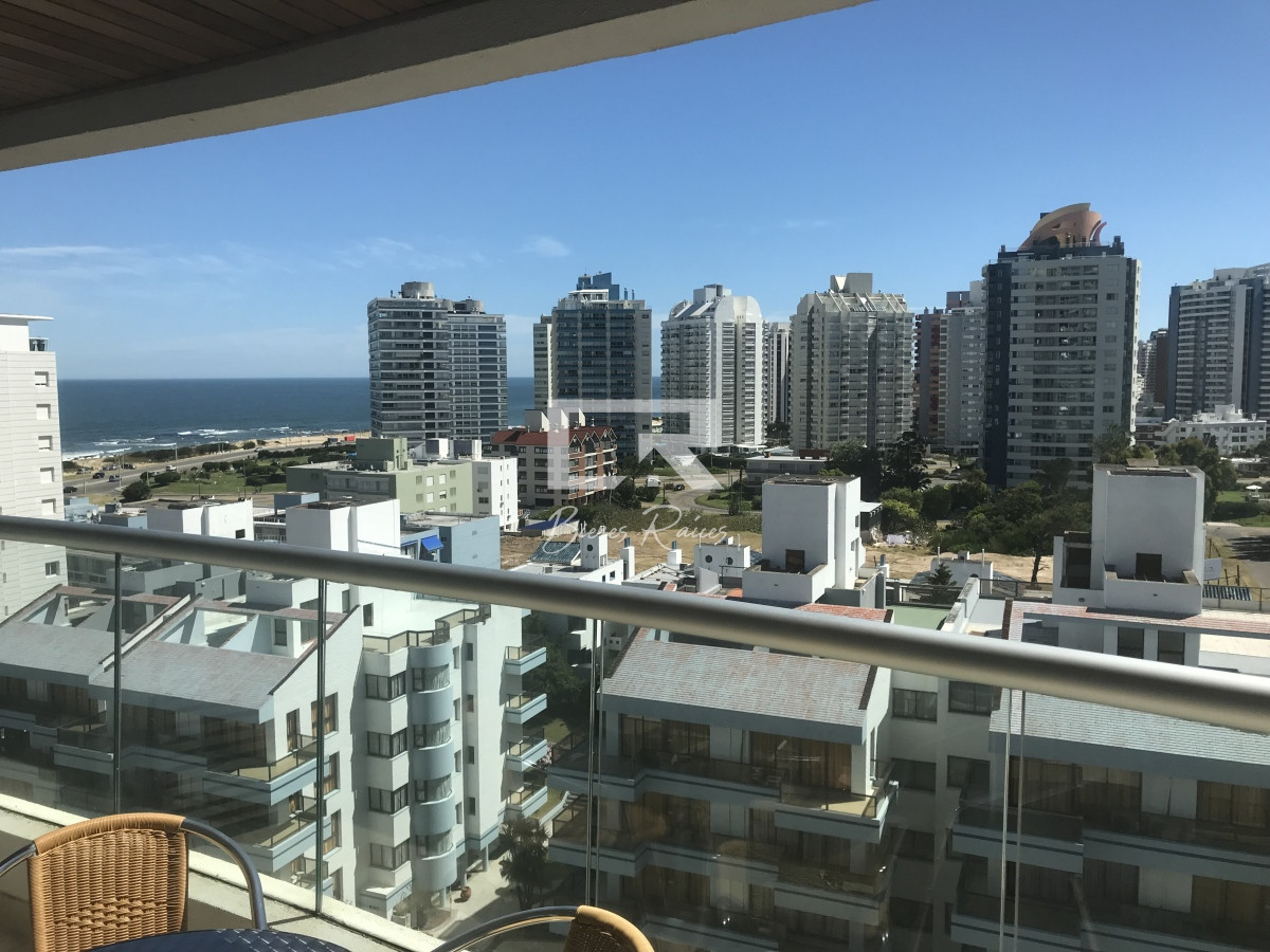 Apartamento ID.465 - A media cuadra del mar