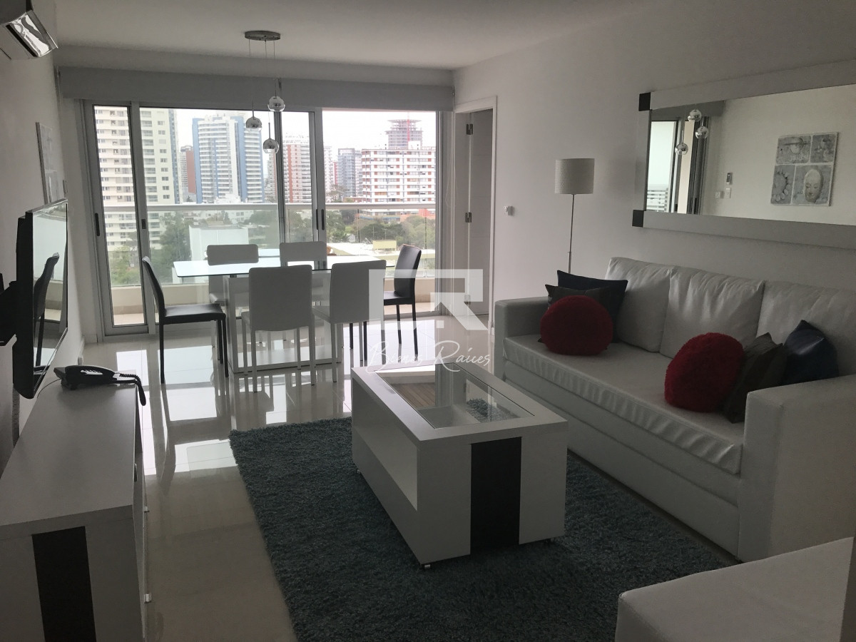 Apartamento ID.465 - A media cuadra del mar