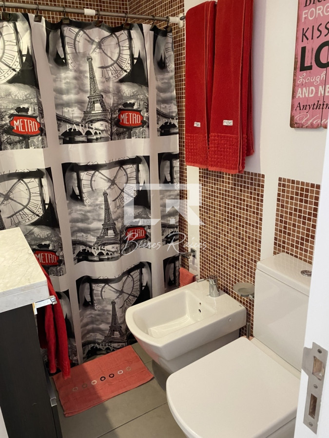Apartamento ID.465 - A media cuadra del mar