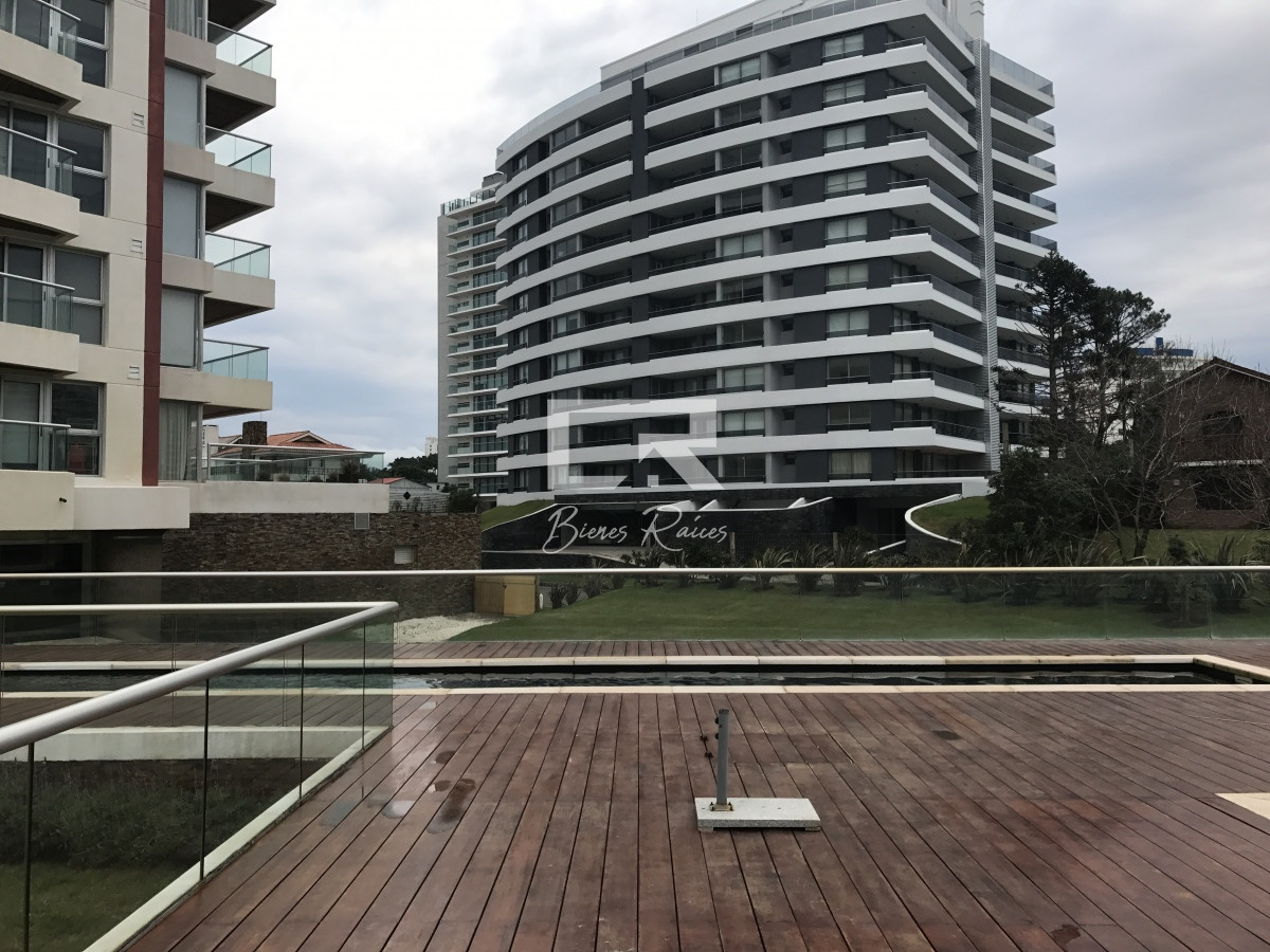 Apartamento ID.465 - A media cuadra del mar