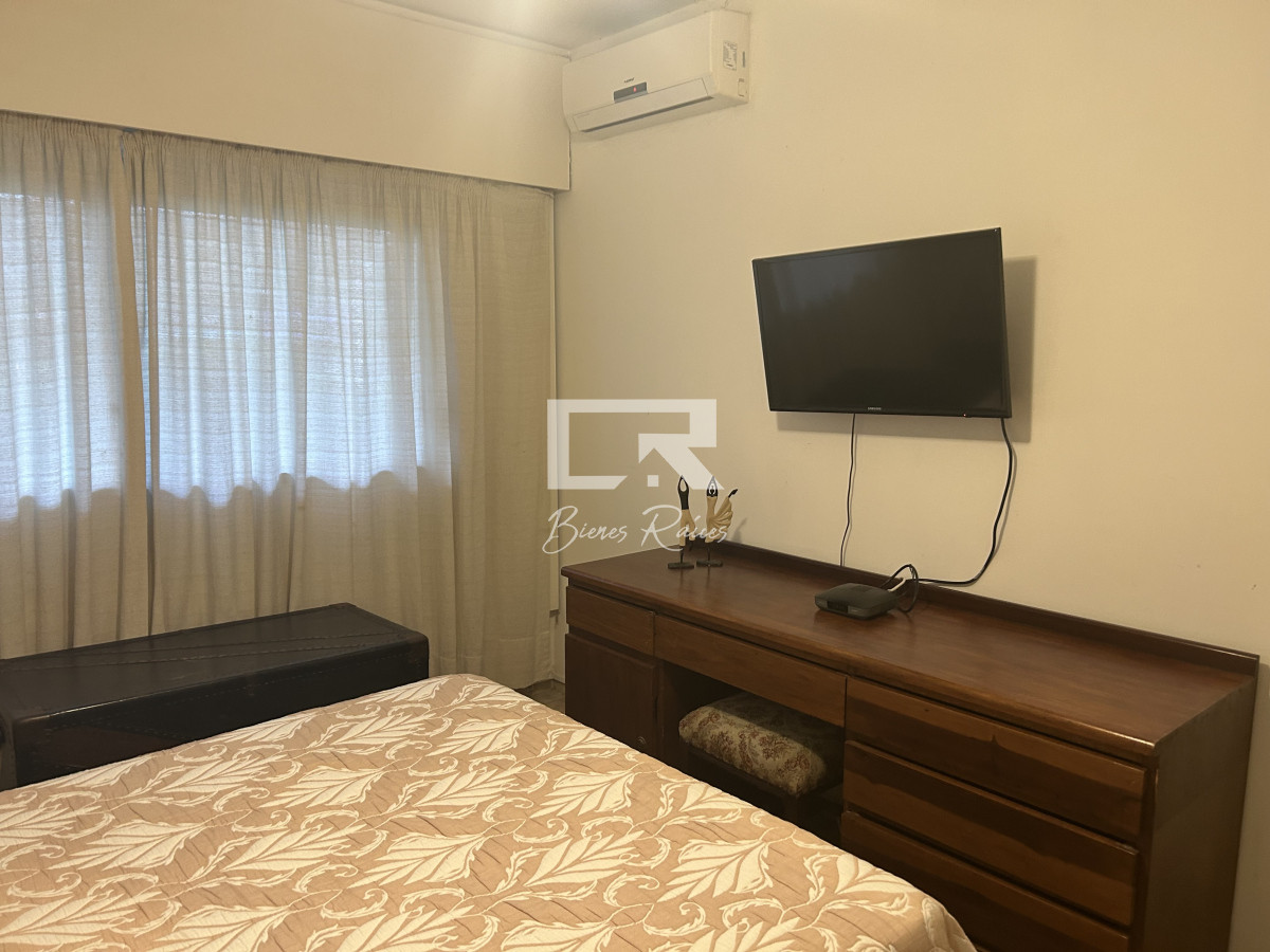 Apartamento ID.489 - Hermoso apartamento estilo casita a una cuadra del mar.