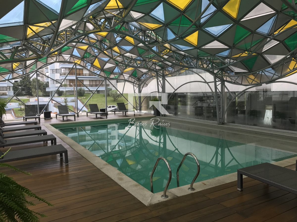 Apartamento ID.465 - A media cuadra del mar