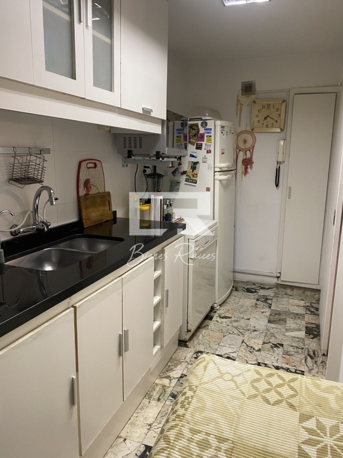 Apartamento ID.489 - Hermoso apartamento estilo casita a una cuadra del mar.