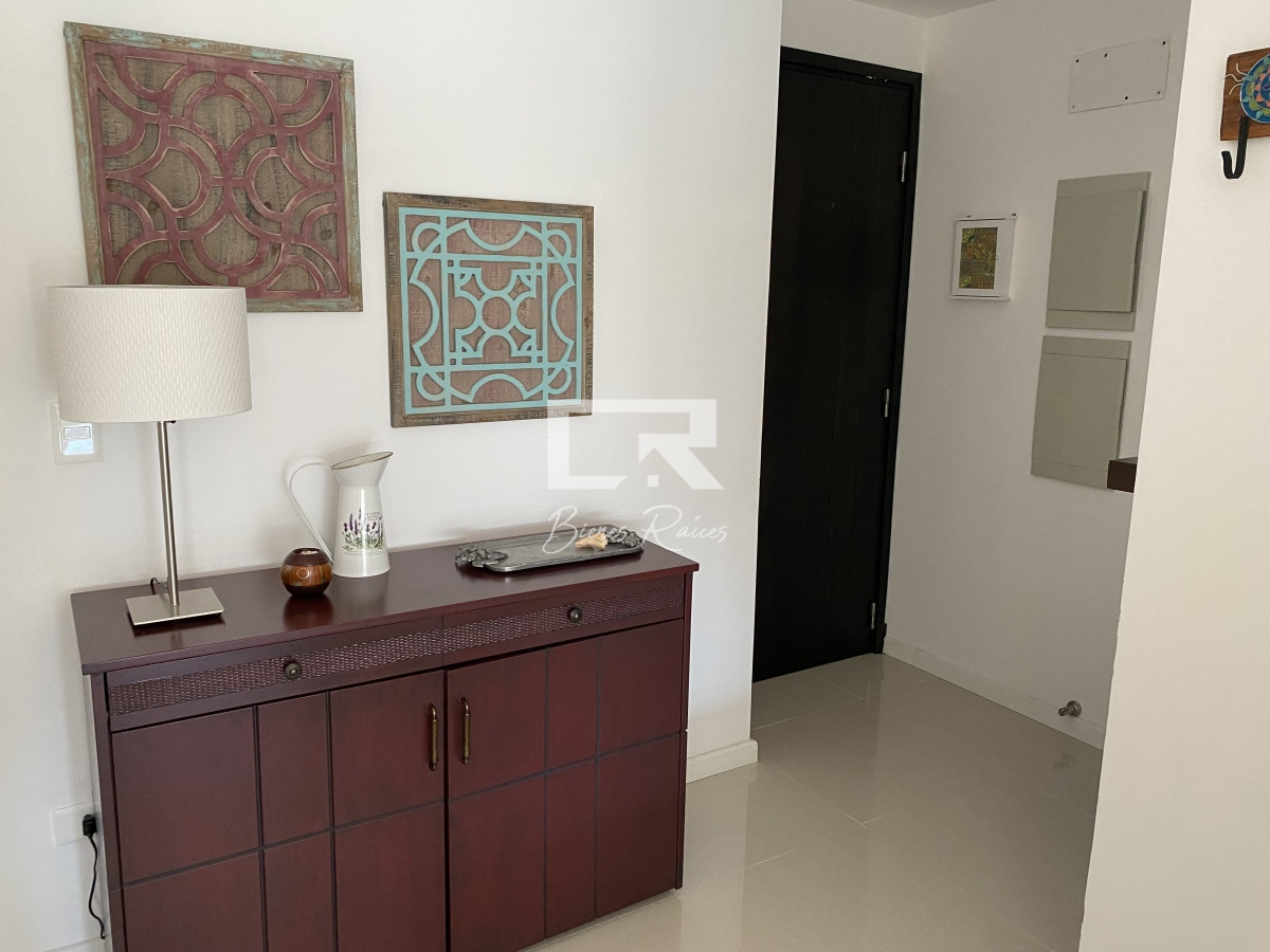 Apartamento ID.465 - A media cuadra del mar
