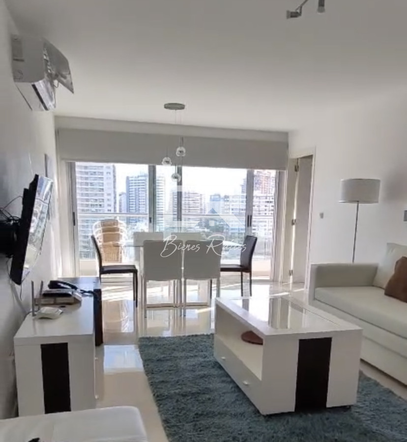 Apartamento ID.465 - A media cuadra del mar