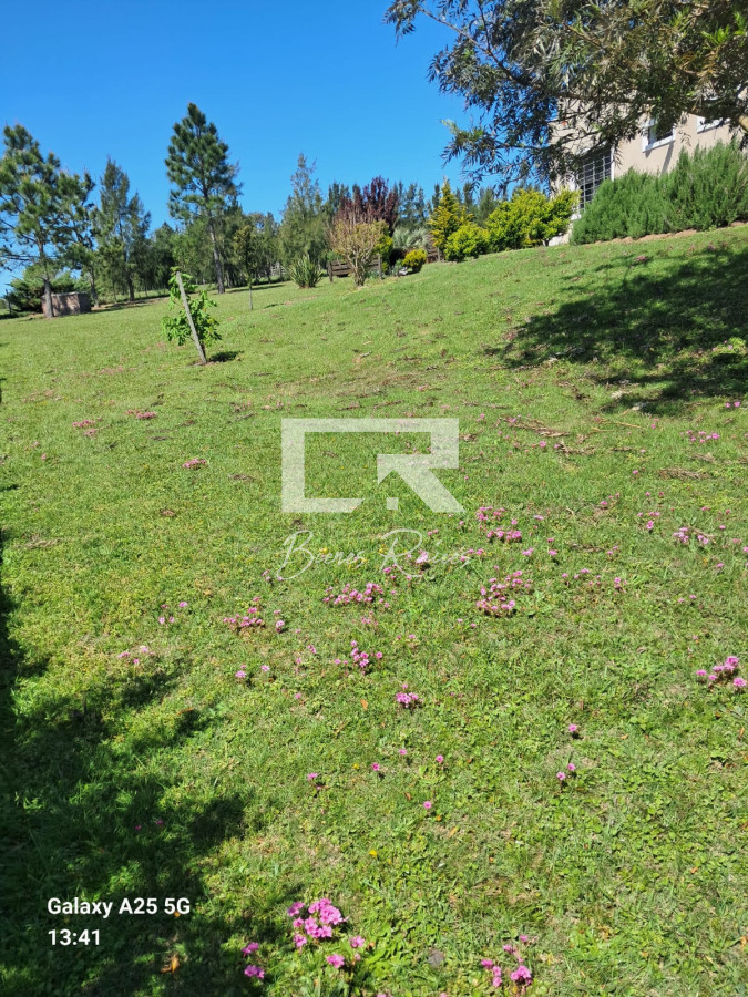 Chacra ID.459 - 