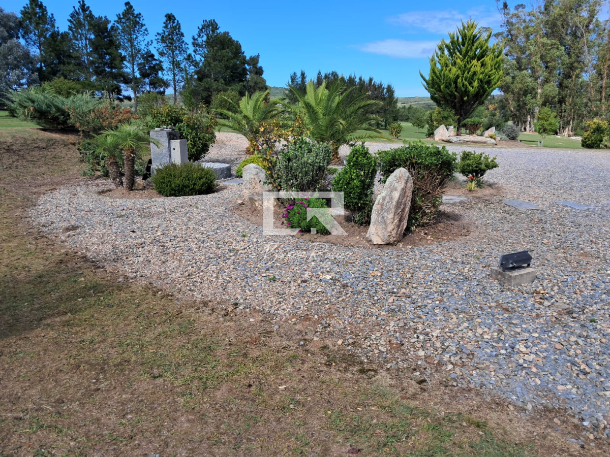 Chacra ID.459 - 
