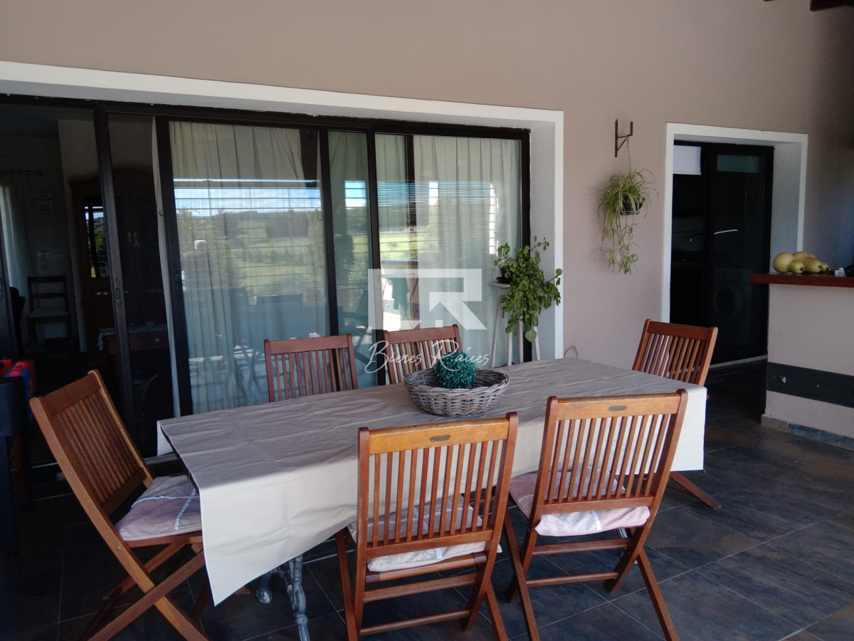 Chacra ID.459 - 