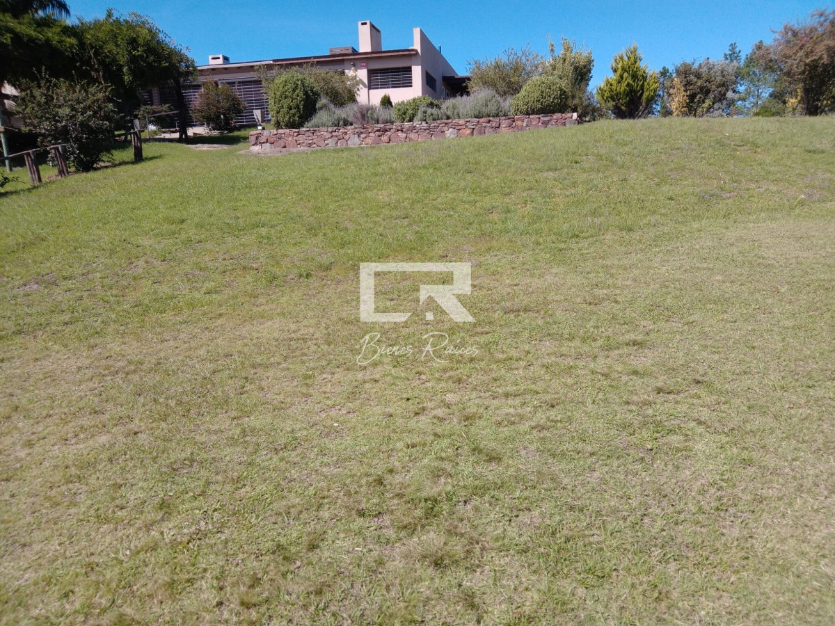 Chacra ID.459 - 