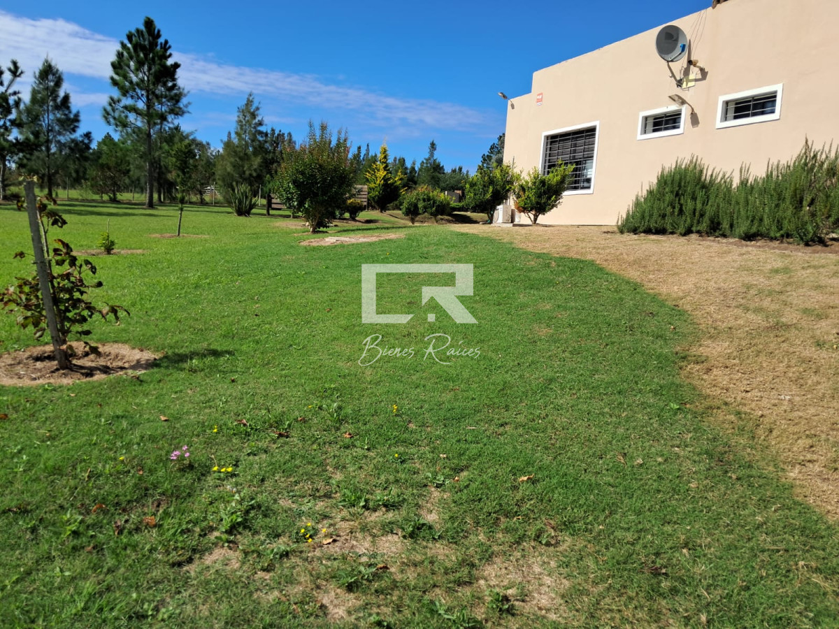 Chacra ID.459 - 