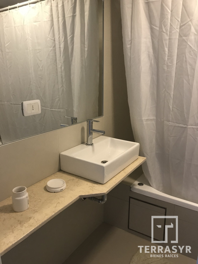 Apartamento ID.1363 - Apartamento tipo casita con parrillero propio