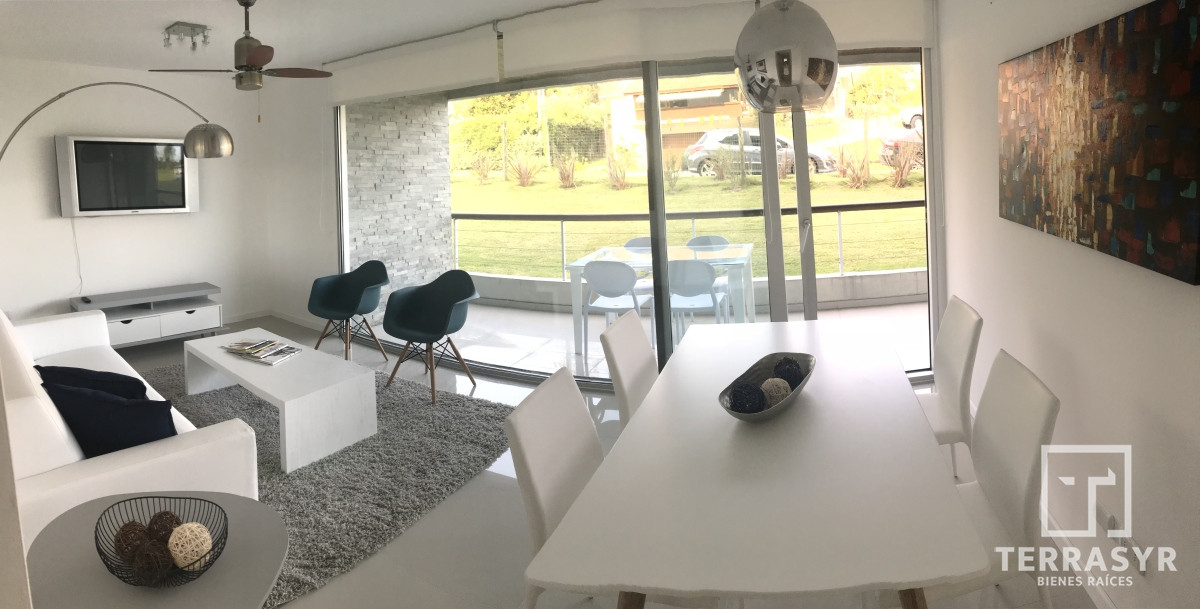 Apartamento ID.1363 - Apartamento tipo casita con parrillero propio