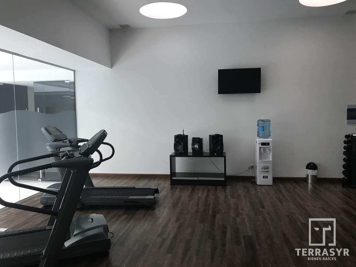Apartamento ID.1363 - Apartamento tipo casita con parrillero propio