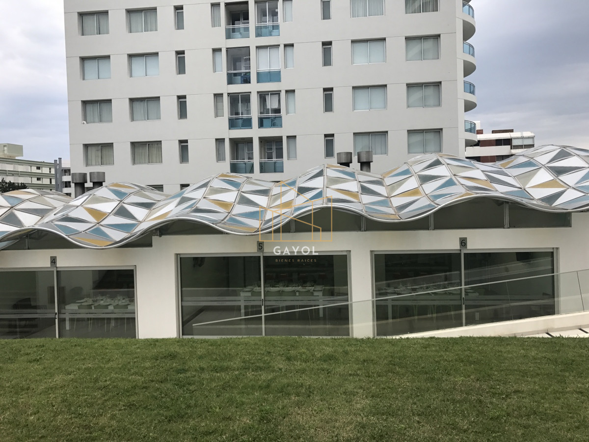 Apartamento ID.1172 - A media cuadra del mar