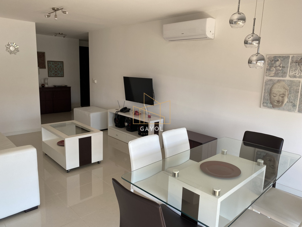 Apartamento ID.1172 - A media cuadra del mar