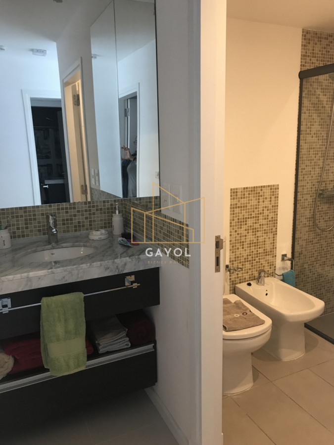 Apartamento ID.1172 - A media cuadra del mar