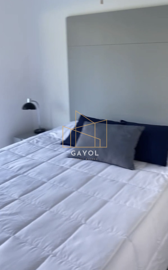 Apartamento ID.595 - Apartamento tipo casita con parrillero propio