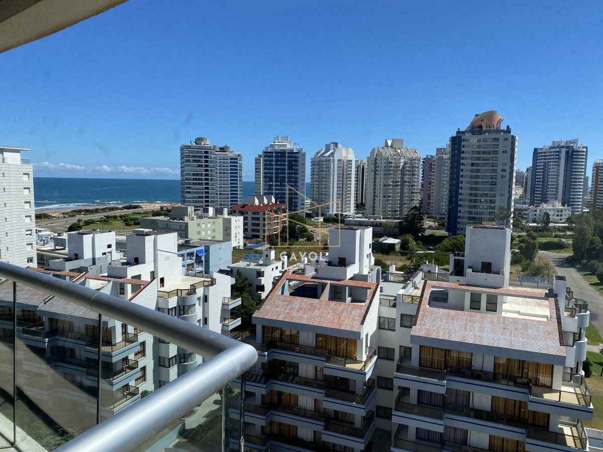 Apartamento ID.1172 - A media cuadra del mar